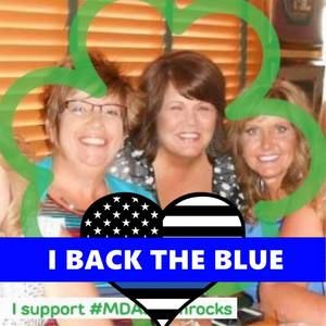 Meet your Posher, Leann